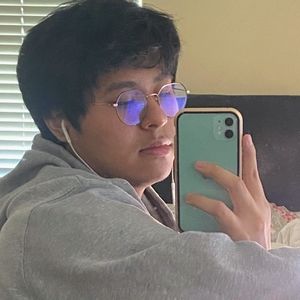 Meet your Posher, James